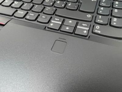 Lenovo ThinkPad P51