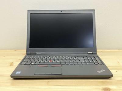 Lenovo ThinkPad P51