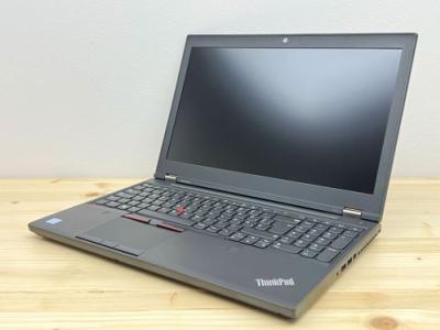 Lenovo ThinkPad P51