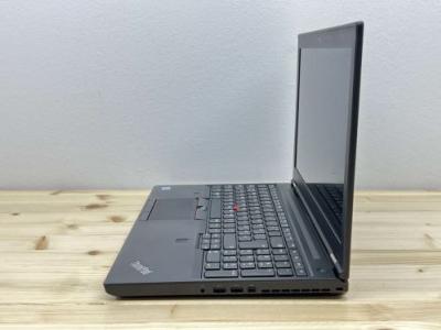 Lenovo ThinkPad P51