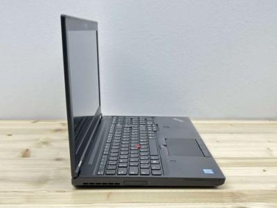 Lenovo ThinkPad P51