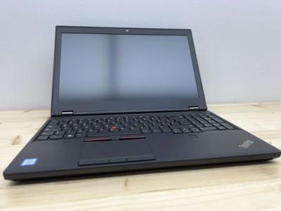 Lenovo ThinkPad P51