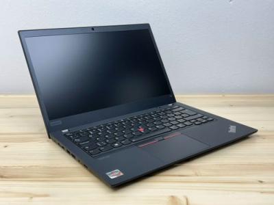 Lenovo ThinkPad T14 G1