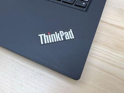 Lenovo ThinkPad T14 G1