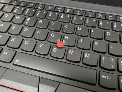 Lenovo ThinkPad T14 Gen 1