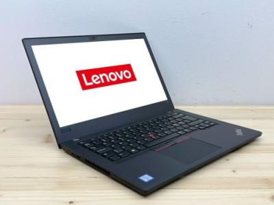 Lenovo ThinkPad T480