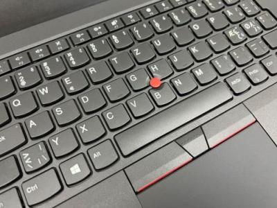 Lenovo ThinkPad T480