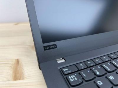 Lenovo ThinkPad T480