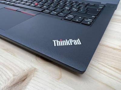 Lenovo ThinkPad T480