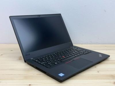 Lenovo ThinkPad T480