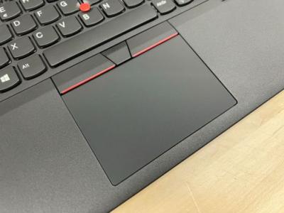 Lenovo ThinkPad T480