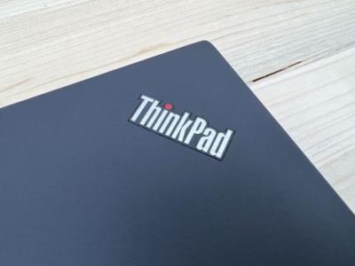 Lenovo ThinkPad T480