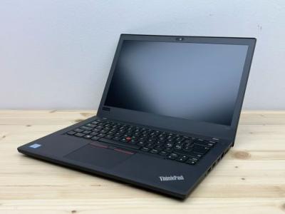 Lenovo ThinkPad T480