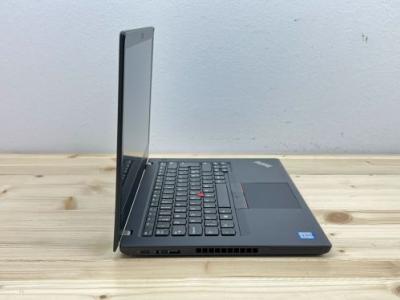 Lenovo ThinkPad T480