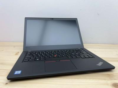 Lenovo ThinkPad T480