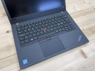 Lenovo ThinkPad T480