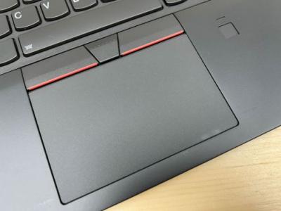 Lenovo ThinkPad T480s