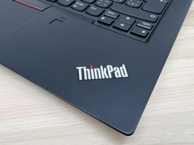 Lenovo ThinkPad T480s