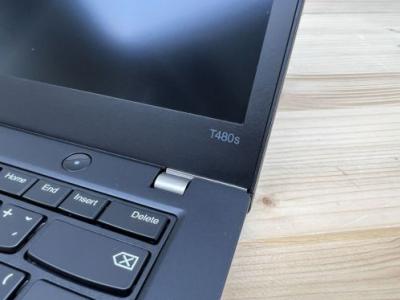 Lenovo ThinkPad T480s