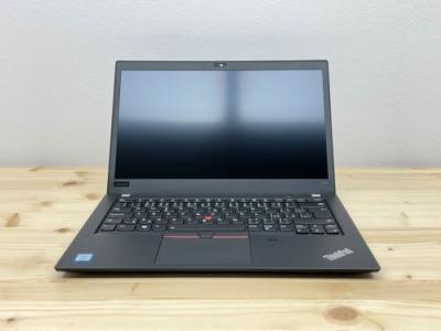 Lenovo ThinkPad T480s