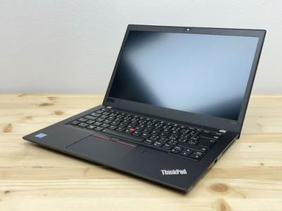 Lenovo ThinkPad T480s