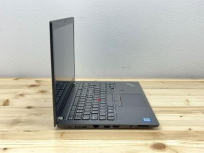 Lenovo ThinkPad T480s