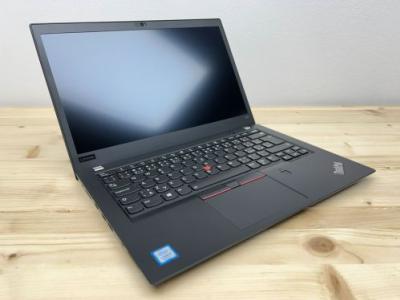 Lenovo ThinkPad T480s