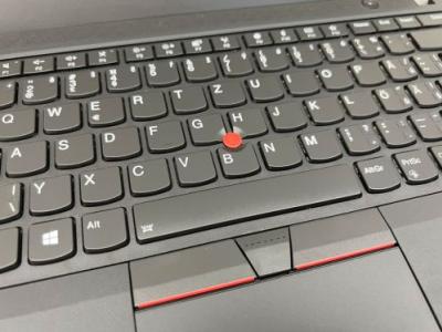 Lenovo ThinkPad T490