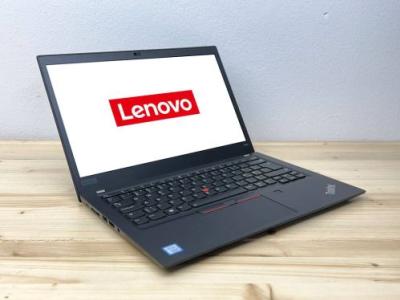 Lenovo ThinkPad T490