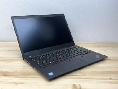 Lenovo ThinkPad T490