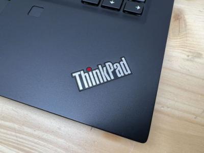 Lenovo ThinkPad T490