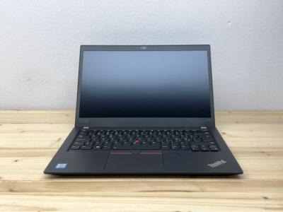 Lenovo ThinkPad T490