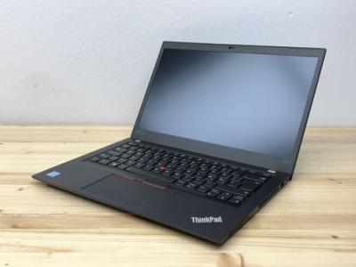 Lenovo ThinkPad T490