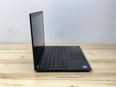 Lenovo ThinkPad T490