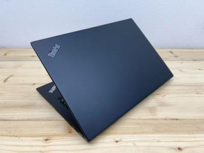 Lenovo ThinkPad T490