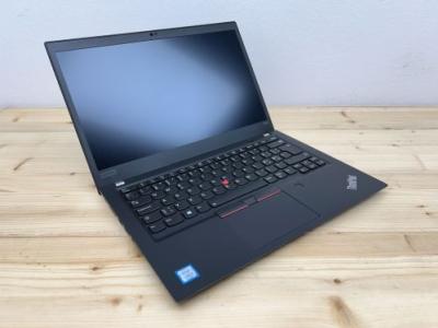 Lenovo ThinkPad T490