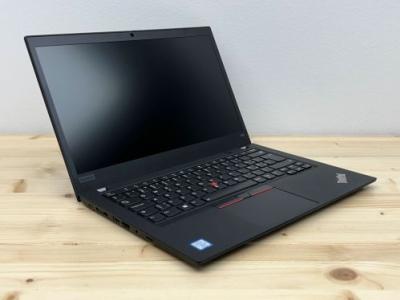 Lenovo ThinkPad T490