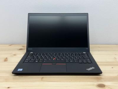 Lenovo ThinkPad T490