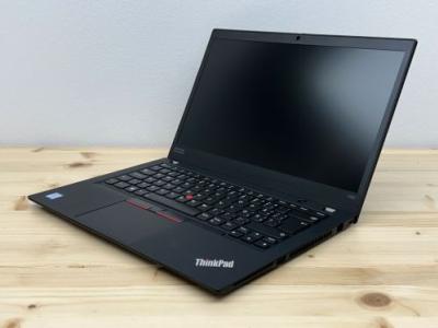 Lenovo ThinkPad T490