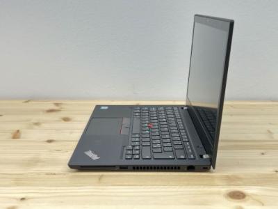 Lenovo ThinkPad T490