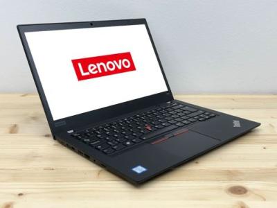 Lenovo ThinkPad T490