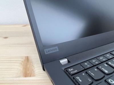 Lenovo ThinkPad T490