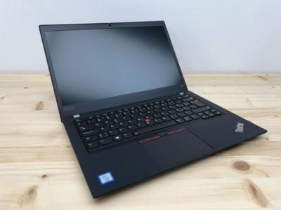 Lenovo ThinkPad T490