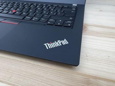 Lenovo ThinkPad T490