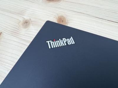 Lenovo ThinkPad T490