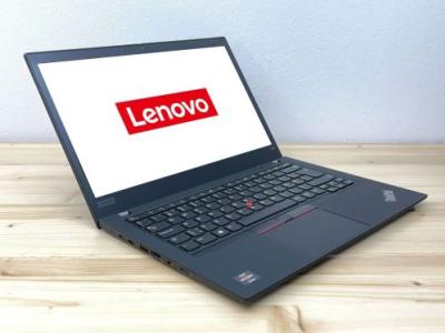 Lenovo ThinkPad T495