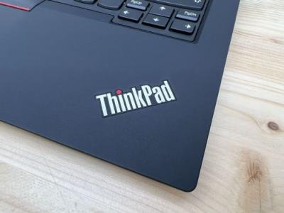 Lenovo ThinkPad T495