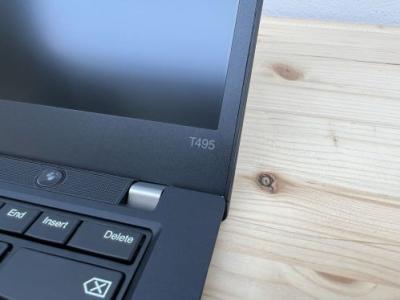 Lenovo ThinkPad T495