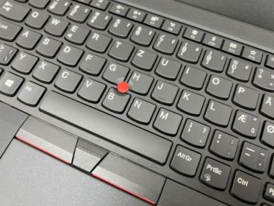 Lenovo ThinkPad T495