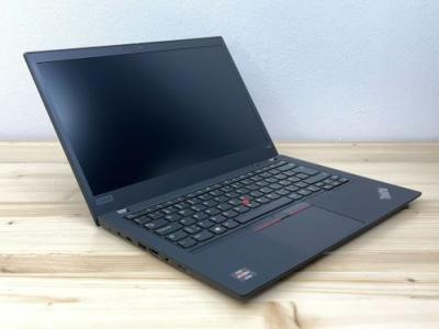 Lenovo ThinkPad T495